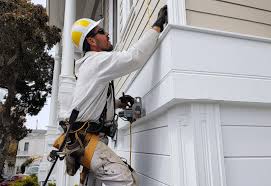 Best Vinyl Siding Installation  in Strawberry Plains, TN